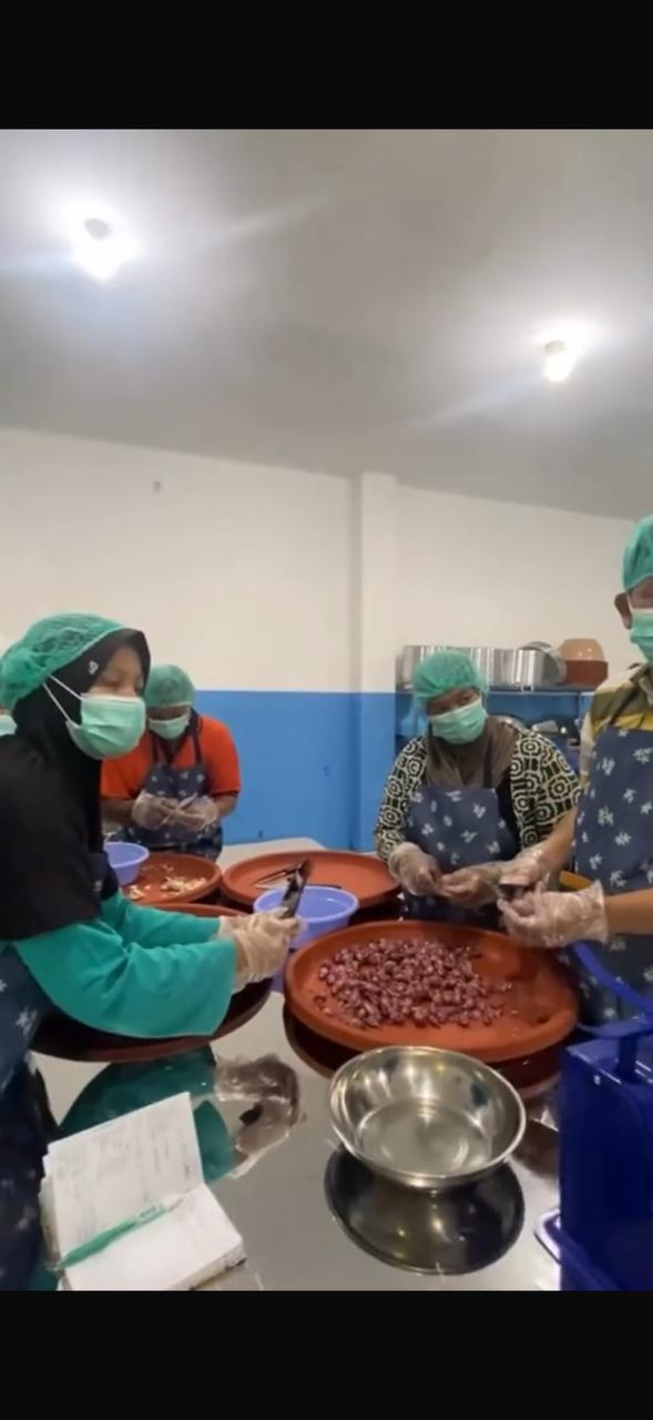 Dapur Uti Cilacap: Rasa Rumahan yang Menggugah Selera di Tengah Kehidupan Kota