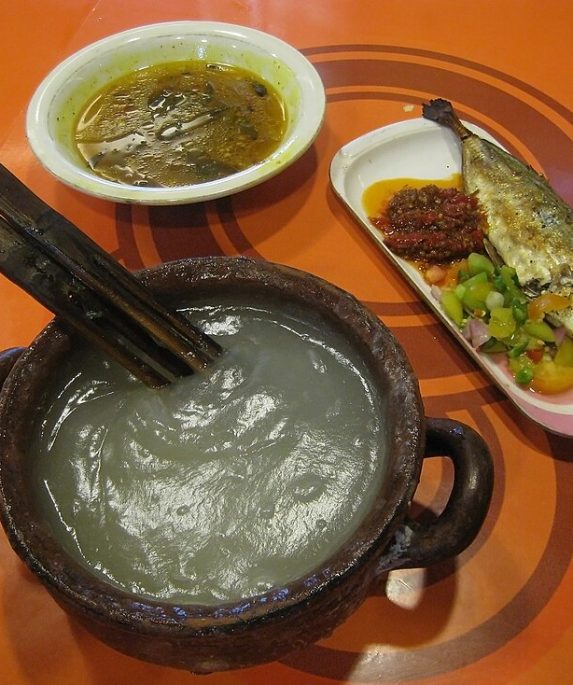 Dapur Uti: Rasa Rumahan yang Menggugah Jiwa di Tengah Cilacap