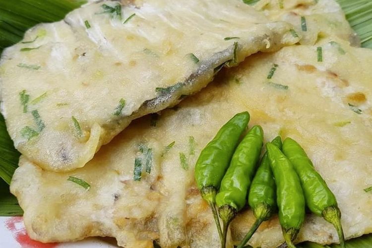Rasakan Kelezatan Rumahan di Dapur Uti Cilacap