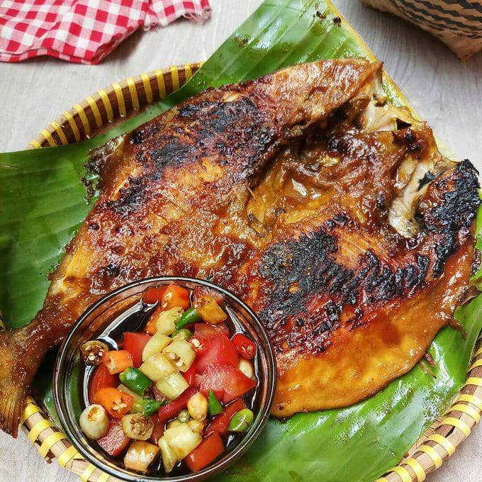 Dapur Uti Cilacap: Rasa Rumahan yang Menggugah Selera di Tengah Kehidupan Kota