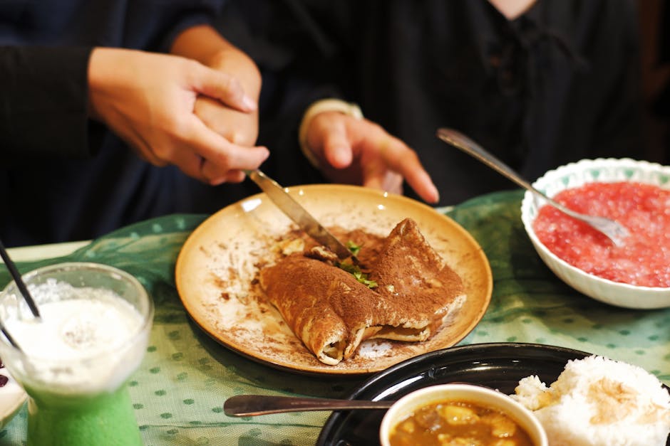 Dapur Uti: Rasa Rumahan yang Menggugah di Tengah Cilacap