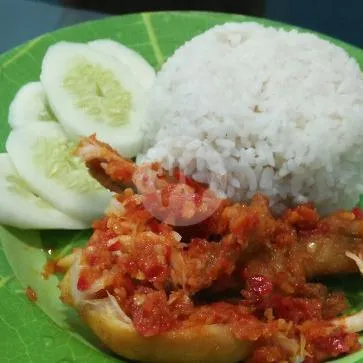 Paket Ayam Goreng Geprek
